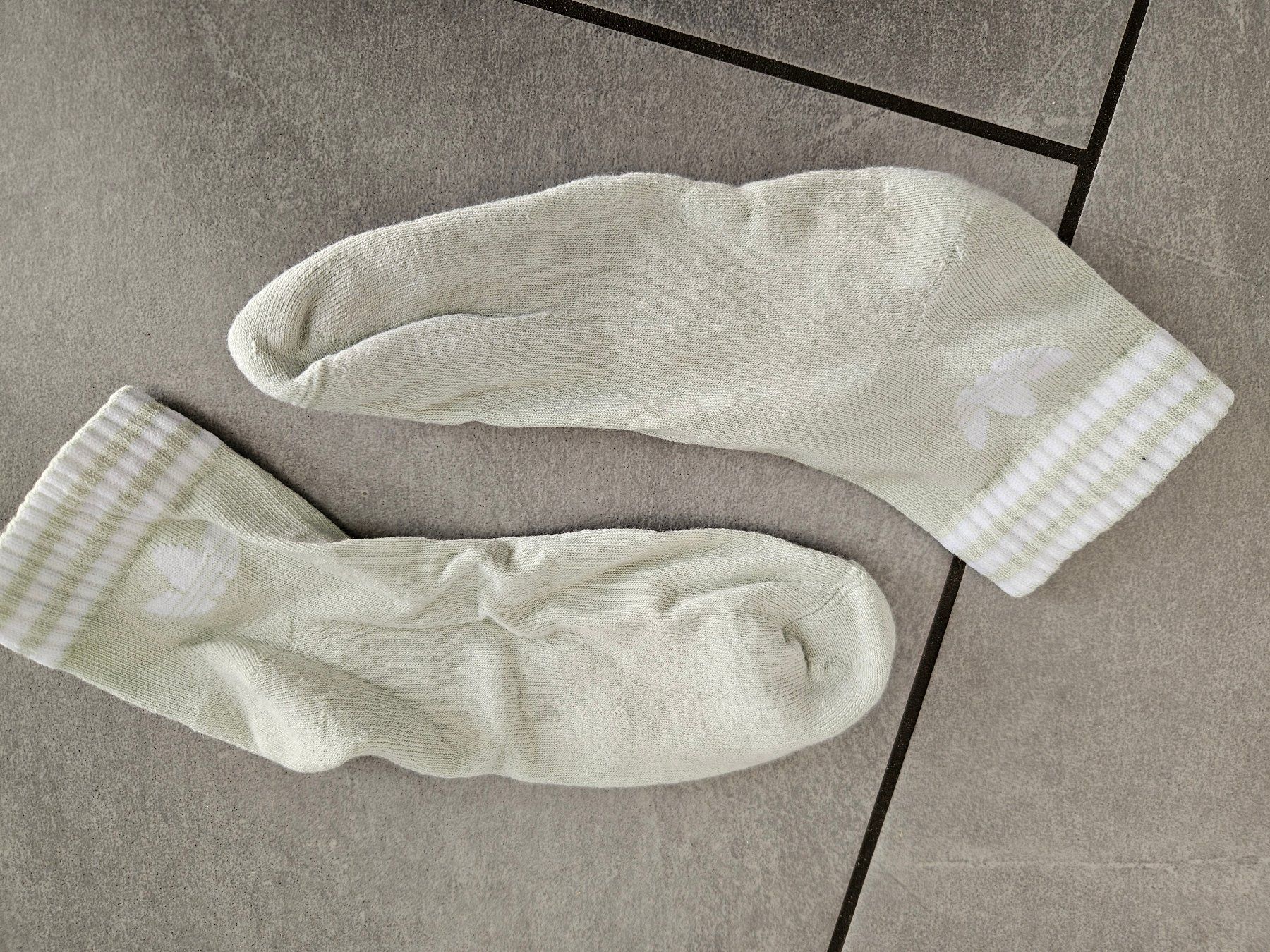 Adidas Calze: Adidas Socken – Usato da Frauenfeld venduto da Heren_67