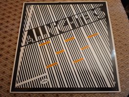 R&B / Soul LP - Allnighters - 1983