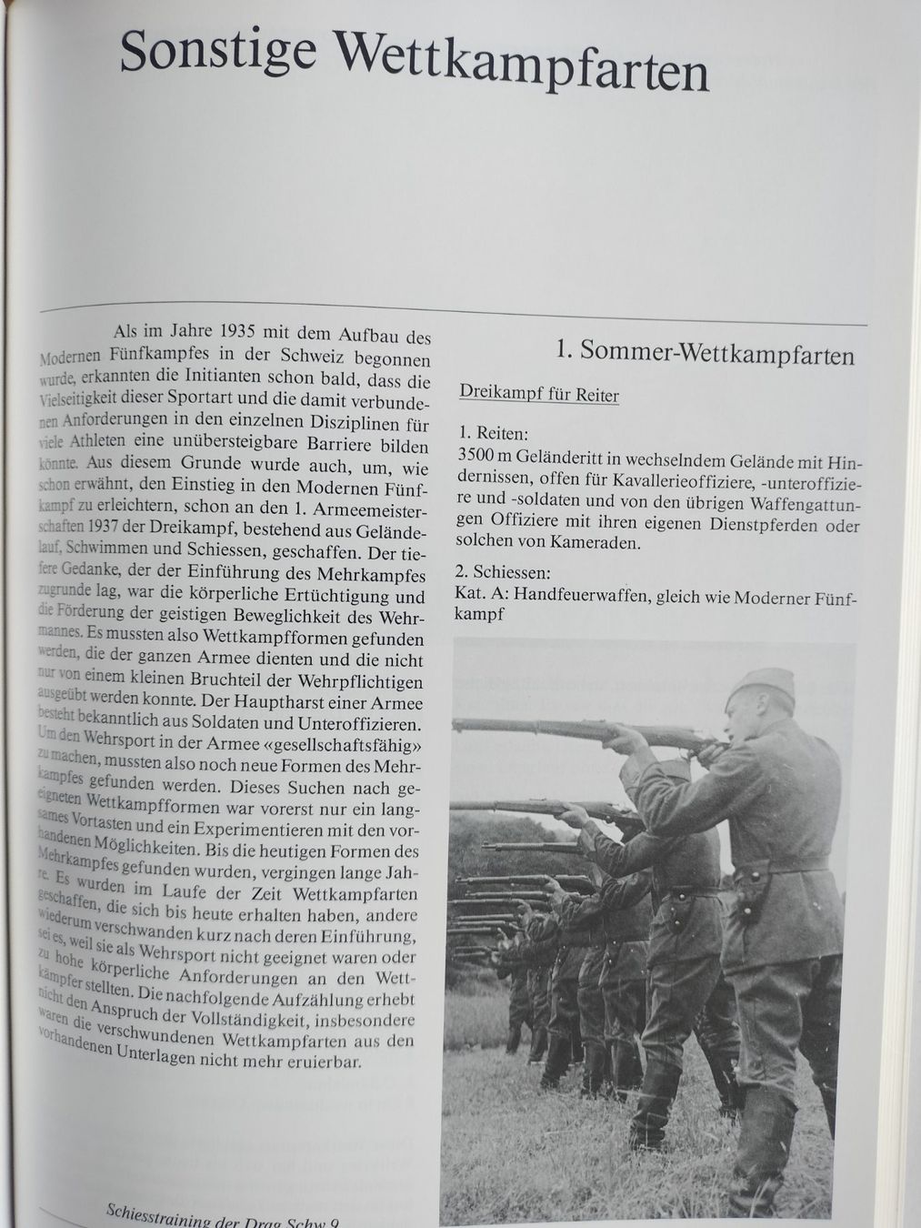 Bücher: Schweizer Armee Militär Buch von 1987 – Gebraucht aus Schwanden Sigrisw von len_9yqg 7