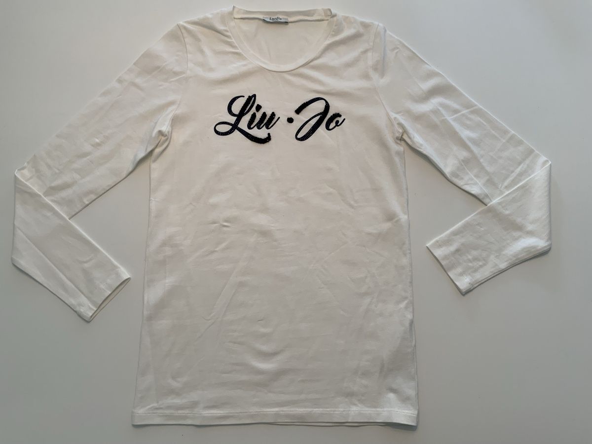Liu Jo T-Shirts: Shirt, LIU JO, Damen, 16A, 170cm – Gebraucht aus Stäfa von sylla73 1
