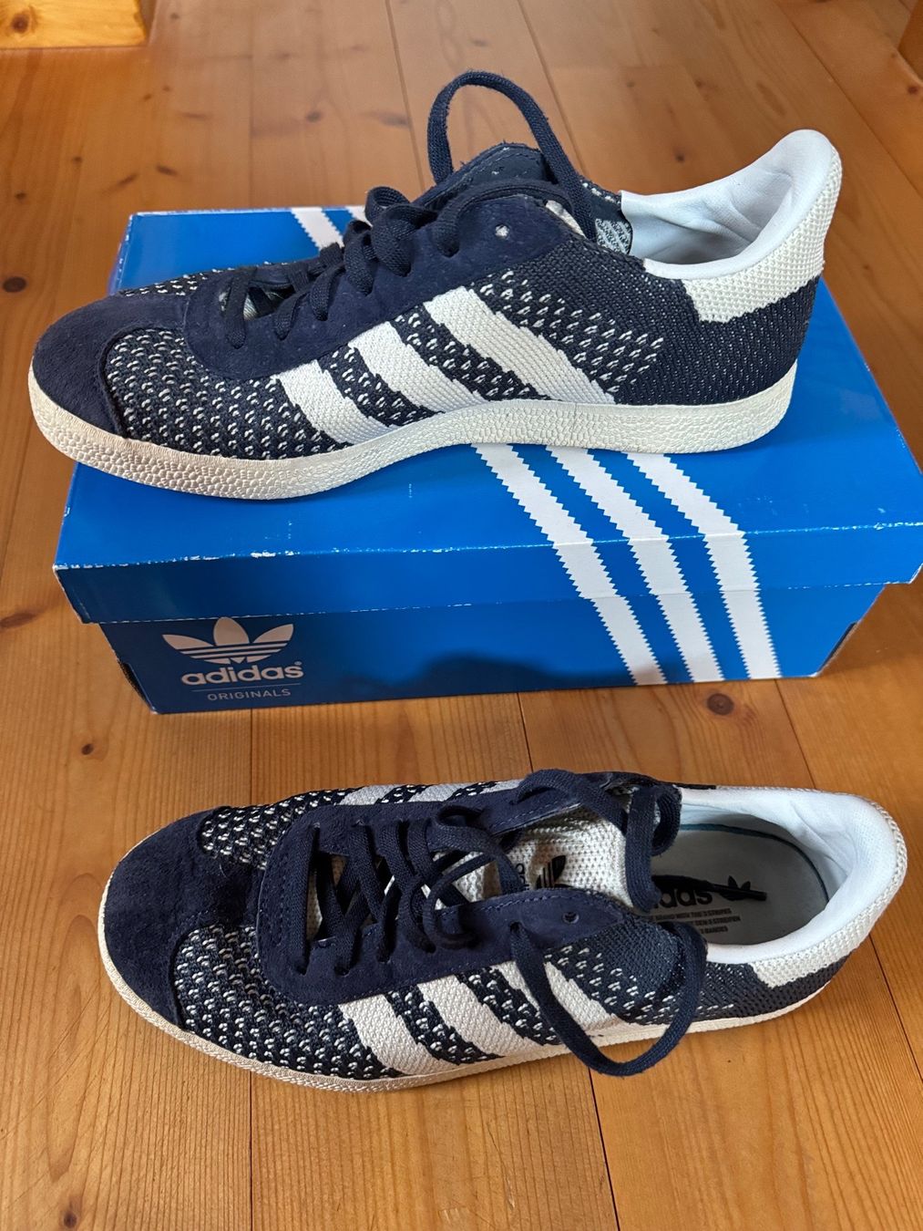 Adidas Scarpe da donna: adidas gazelle – Usato da gurzelen venduto da malu04 1
