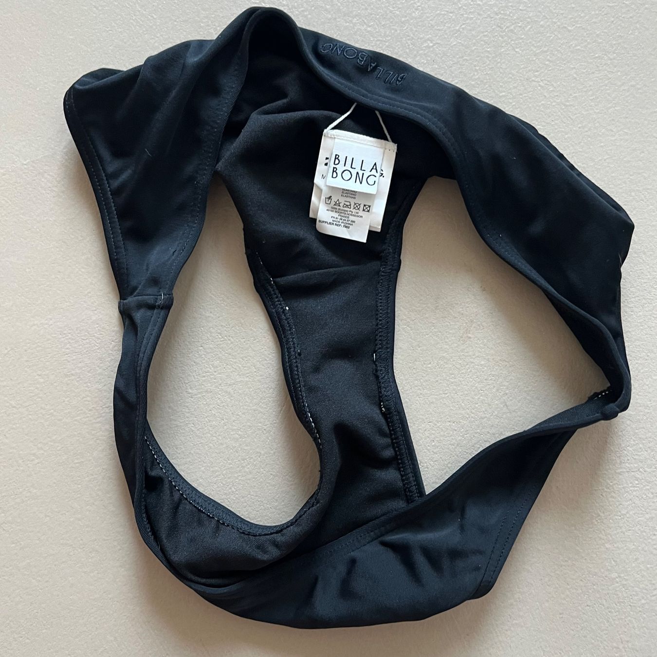 Billabong Costumi da bagno & Bikini: BILLABONG Bikini 🖤 – Usato da zürich venduto da vintage12 7