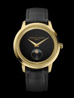 Frederique Constant Classics Moneta Moonphase