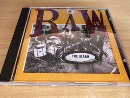 The Alarm – Raw
