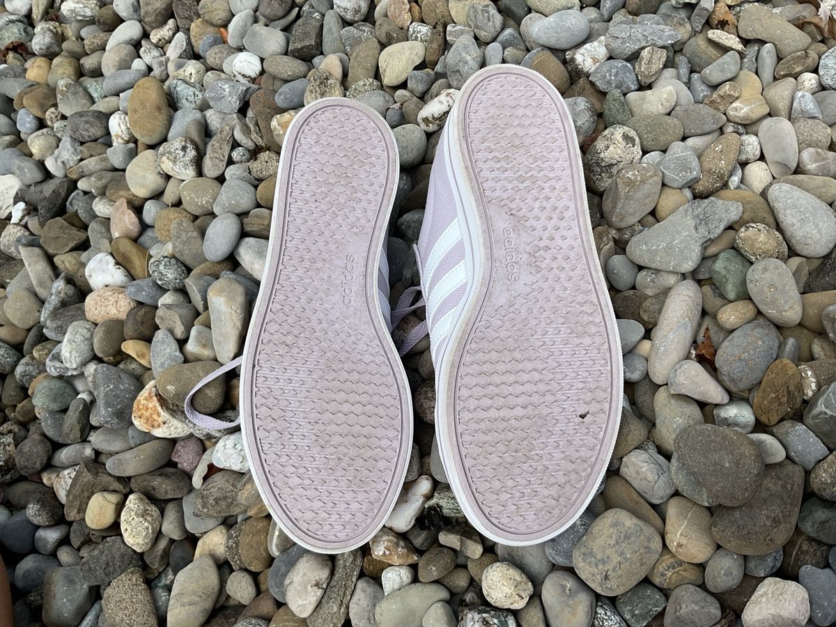 Adidas Scarpe da donna: Adidas Stoffschuh Grösse 38 – Usato da Rickenbach SZ venduto da Gambit_1 2