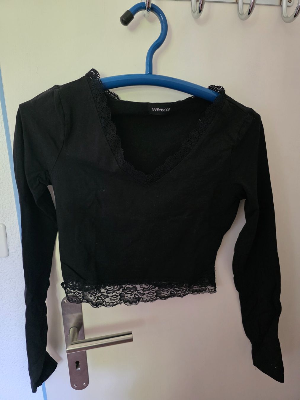 Top: Langarm-Shirt – Nuovo (secondo la descrizione) da Mörigen venduto da Sandra_z