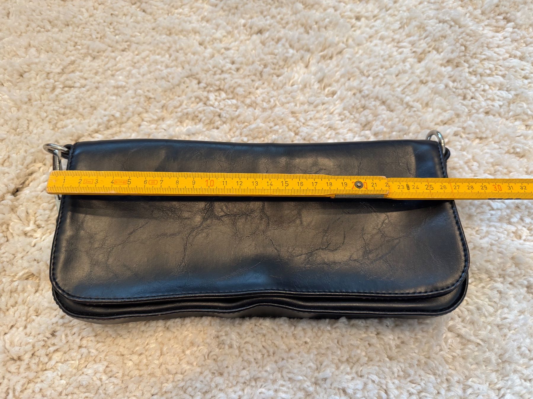 Borse da donna: Vintage mini bag – Usato da Fribourg venduto da mariedw 4