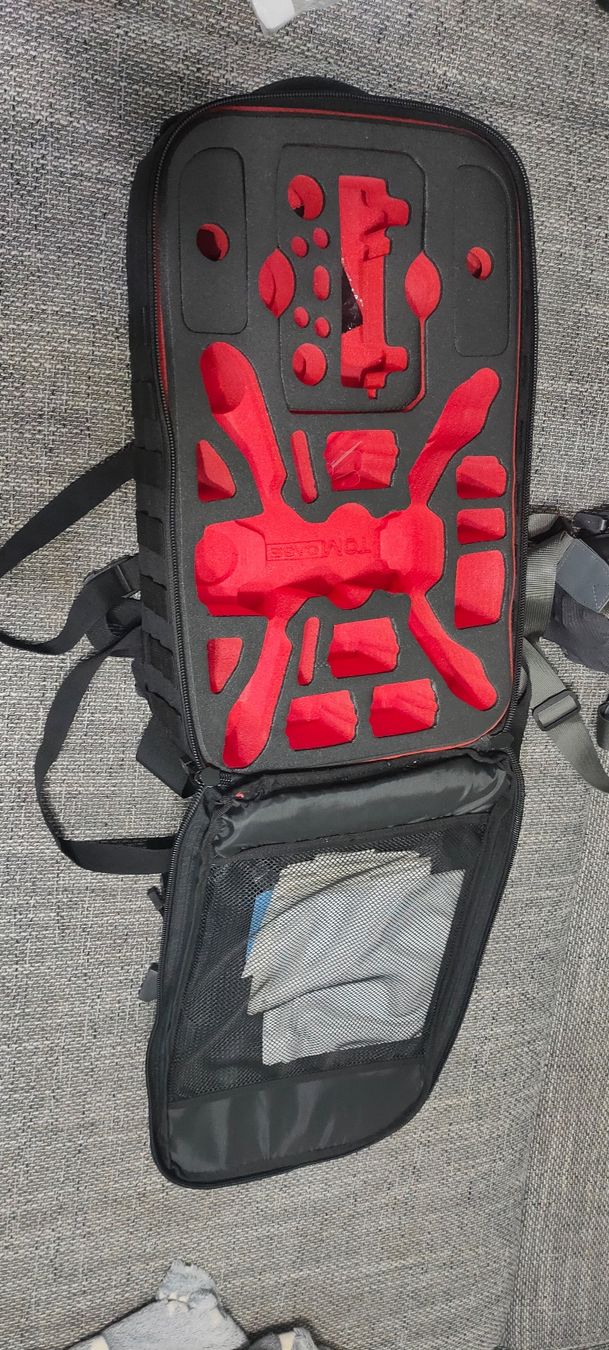 DJI Videocamere: Dji Mavic 2 Pro Drohne – Usato da Adliswil venduto da Martina.Zelenakova 2