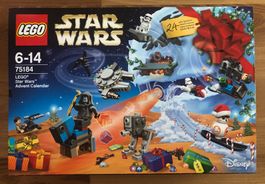 LEGO Star Wars 75184 Adventskalender 2017 NEU & OVP