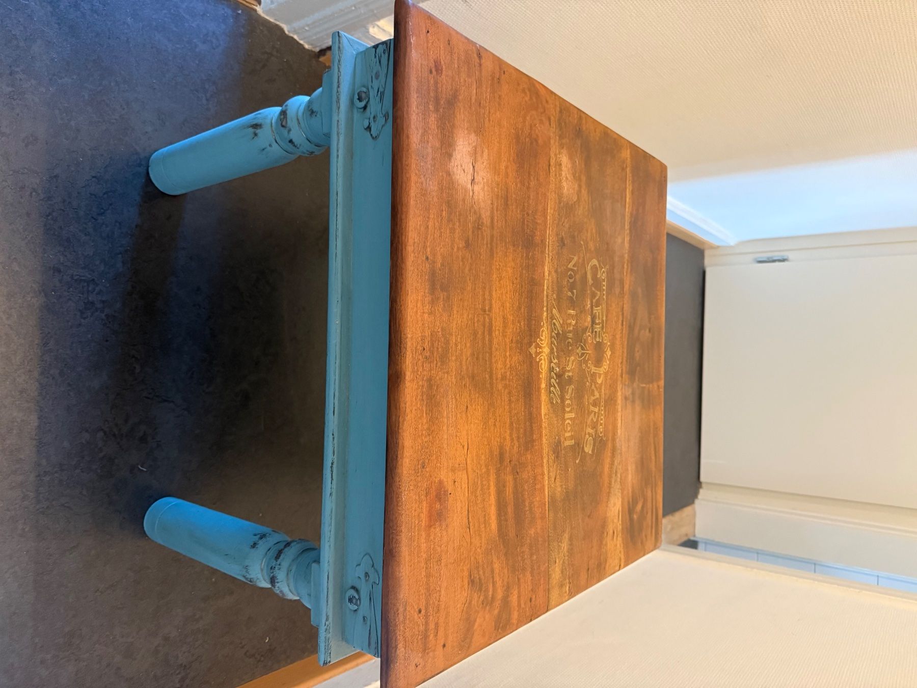 Tavoli: Vintage Tisch – Usato da St. Gallen venduto da mar_c29s 1