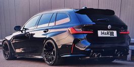 H&R BMW M3 G81 Touring
