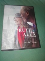 Ruth & Alex - Verliebt in New York   (De & Eng)    ©'2014