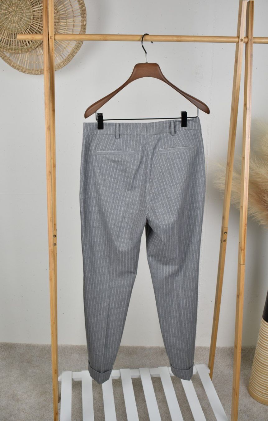 Pantaloni: Laurèl Hose, Gr.36, wie neu – Nuovo (secondo la descrizione) da Nürensdorf venduto da 2ND_STORY 1