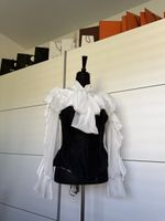 Cadolle Paris Korsett / Corset in Gr. M / Luxury Lingerie