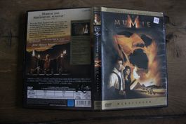Die Mumie - Collectors Edition (DVD) (1875)
