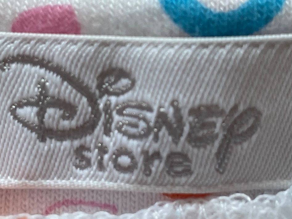 Disney Vestiti & Gonne: Minnie Maus Sommerkleid Gr. 92 – Usato da Genève venduto da Buens4 2