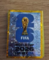 FIFA World Cup 2026 30 Sticker Überraschungspack.