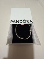 Original Pandora Armband – neu & ungetragen, ohne Charms