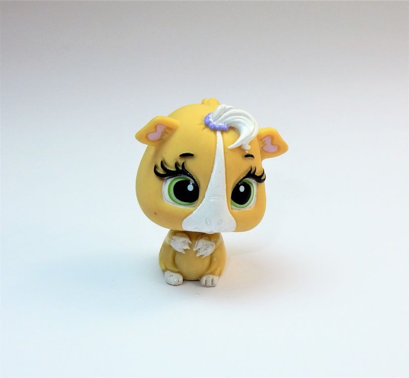 LPS - Littlest Pet Shop - Hund - Hasbro | Kaufen auf Ricardo