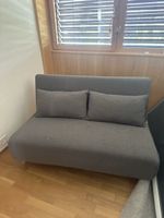 gratis Bettsofa NIELS Polyester 