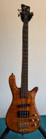 Warwick Streamer LX JazzMan 4 (2001) Made in Germany
