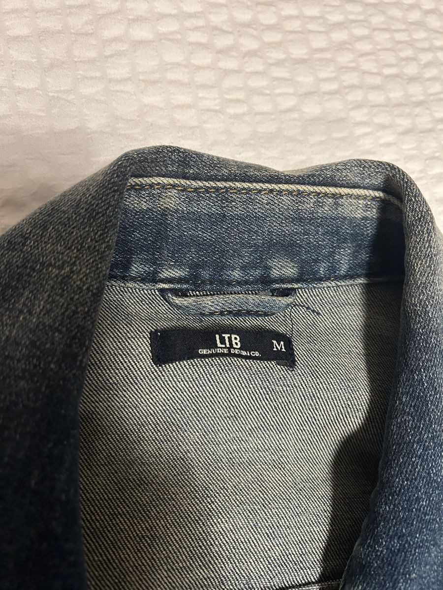 Giacche: Jeans Jacke  – Usato da Geuensee venduto da nosliv 2