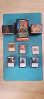 Magic the Gathering card lots