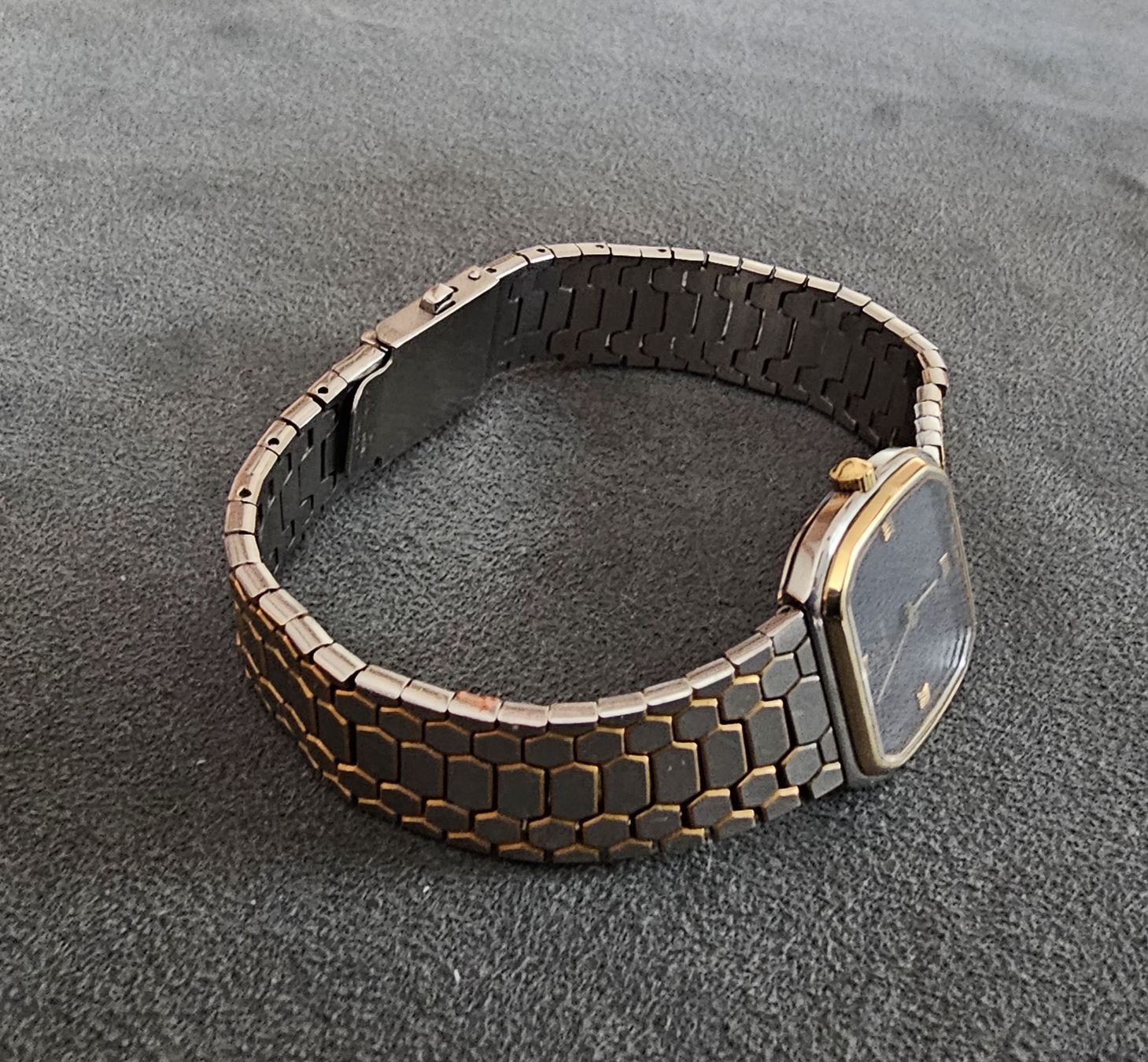 Eterna Uhren: ETERNA Swiss Made Elegante Damenuhr – Gebraucht aus Speicher von Swisswtch 5
