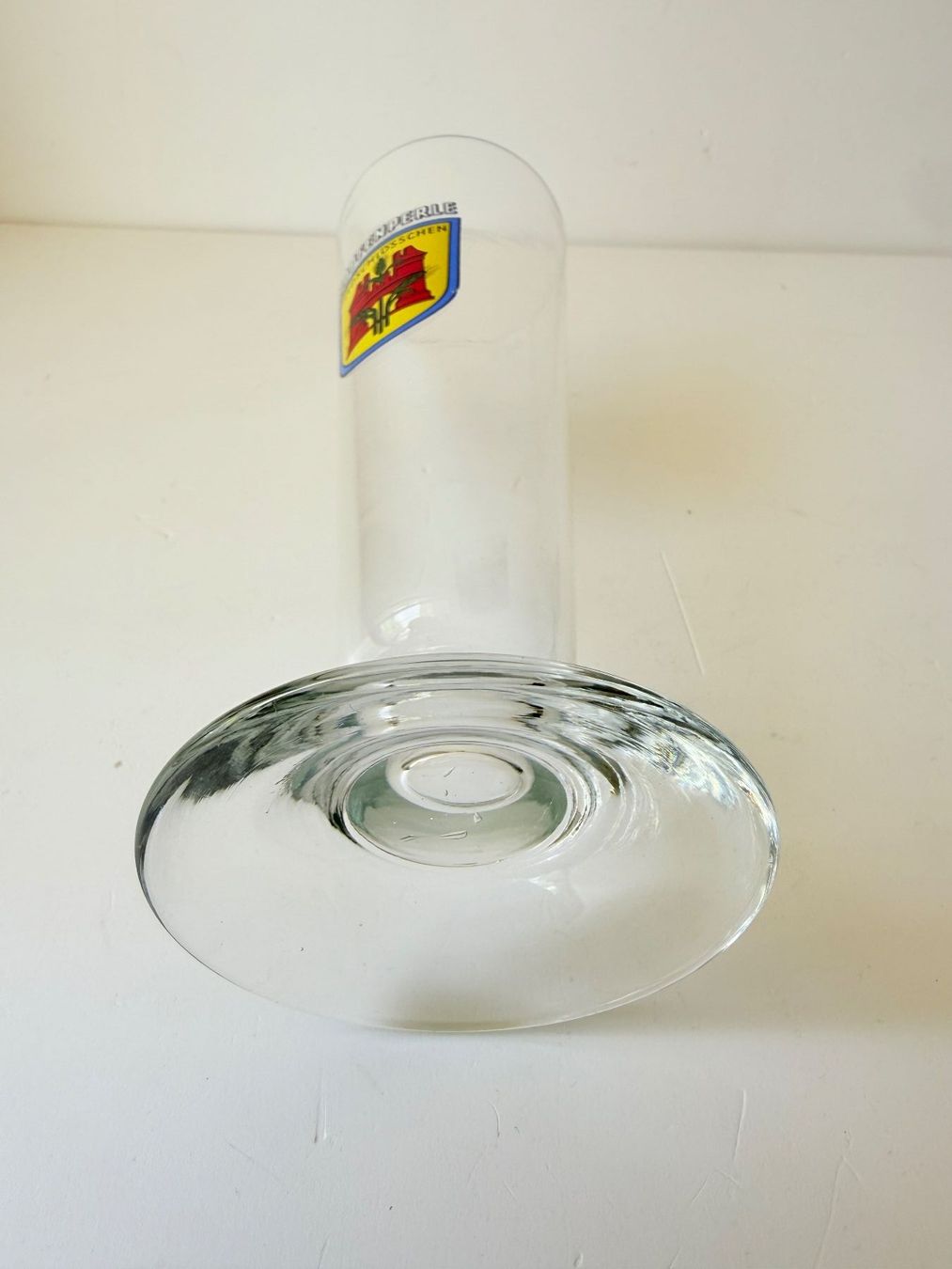 Bicchieri: Feldschlösschen Stange 1962 – Usato da Zwingen venduto da moje1 5