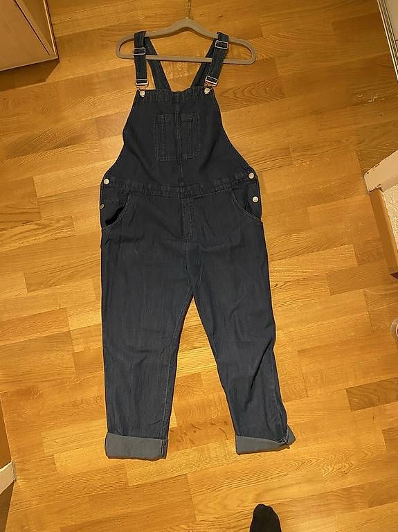 Pantalons: Latzhose Naturaline – Neuf avec emballage d'origine à Bern par nadjaz 4