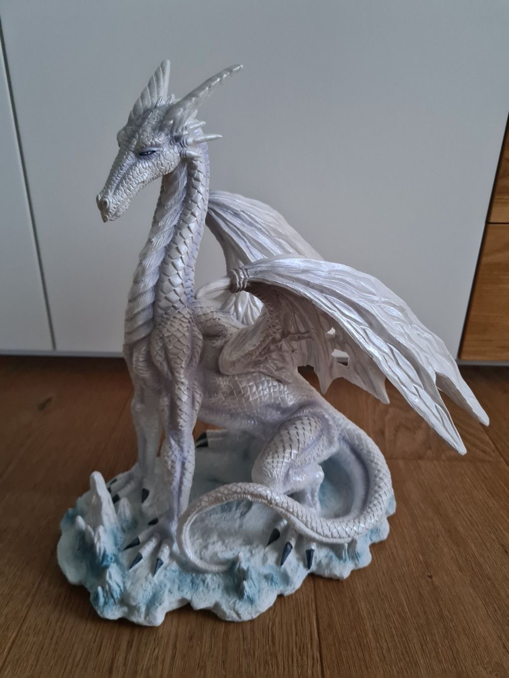 Statuette: Deko Drache – Usato da Bern venduto da ruf_7p2h