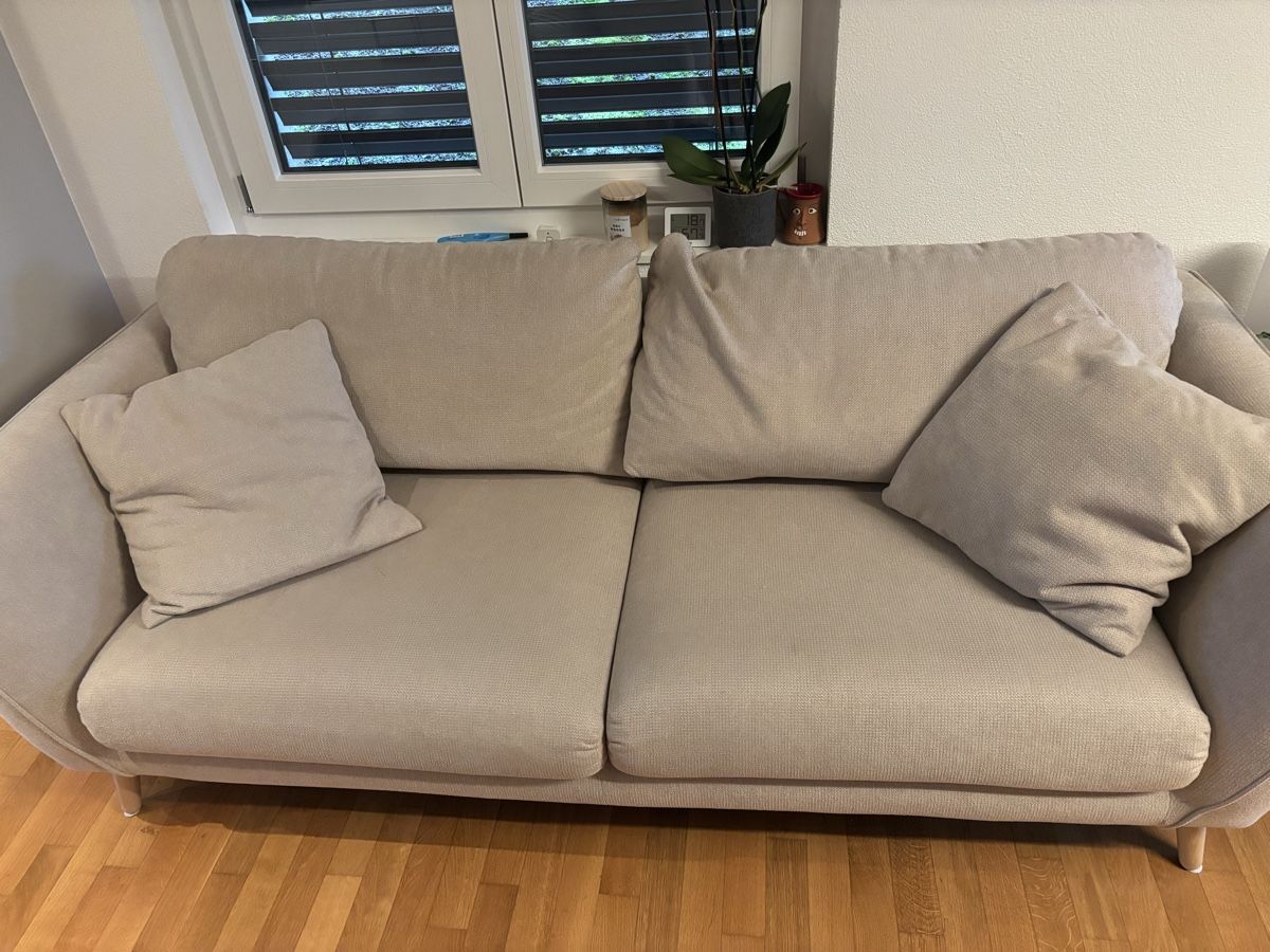 Divani: Sofa – Usato da Rorschach venduto da Mazzriki 1