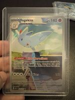 Togekiss 235/217 NM FR AR carte Pokémon 