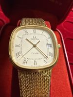 Omega De Ville 30 mm