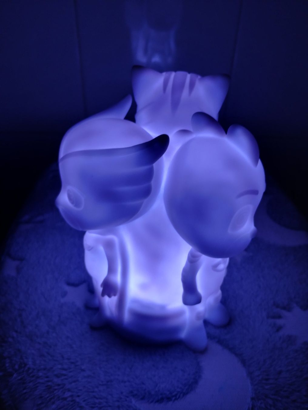 Lampade: Lampe de pyjamas LED – Usato da Lausanne venduto da Martinucci 6