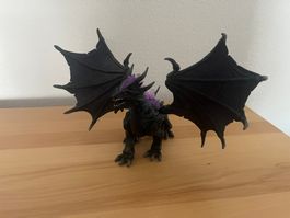 Schleich Eldrador Schattendrachen
