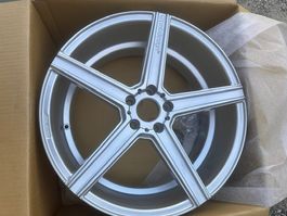 Hyundai Felge 20 Zoll
