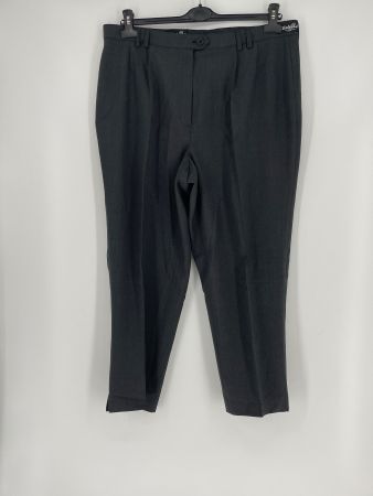 Elegante Stoffhose, Gr. 48 von michèle