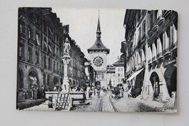 AK Bern, Kramgasse