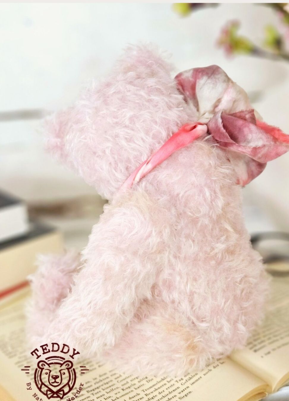 Statuette: Teddy Bär – Nuovo (secondo la descrizione) da Chur venduto da nataliiaw 2