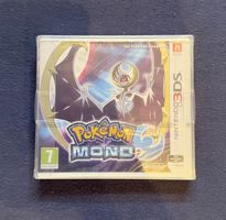 Pokémon Mond Sealed / NEU