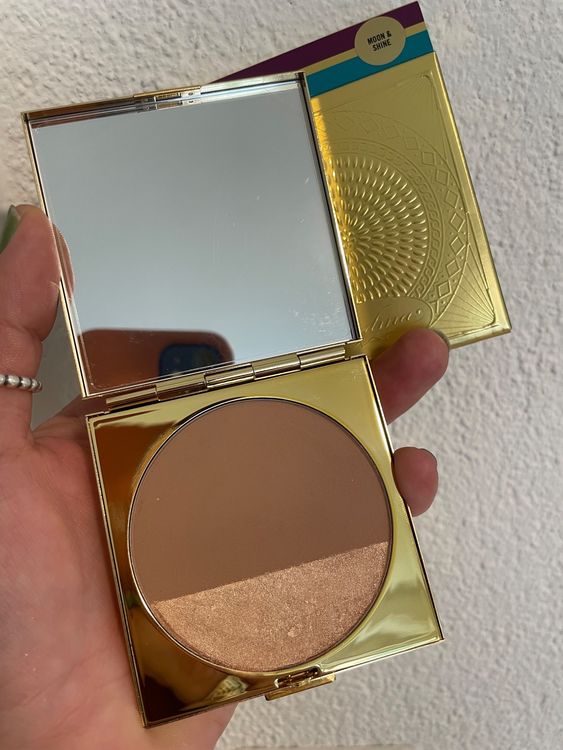 Mac limitiertes Powder Duo, voll, edle Hülle | Kaufen auf Ricardo