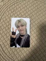 Stray Kids FELIX Sammelbild Original