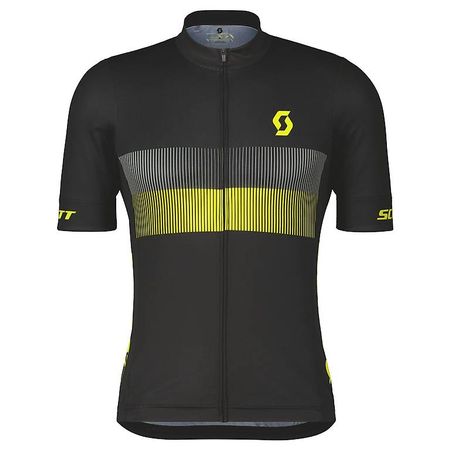 Maillot de Vélo NEUF homme SCOTT RC Team, taille S
