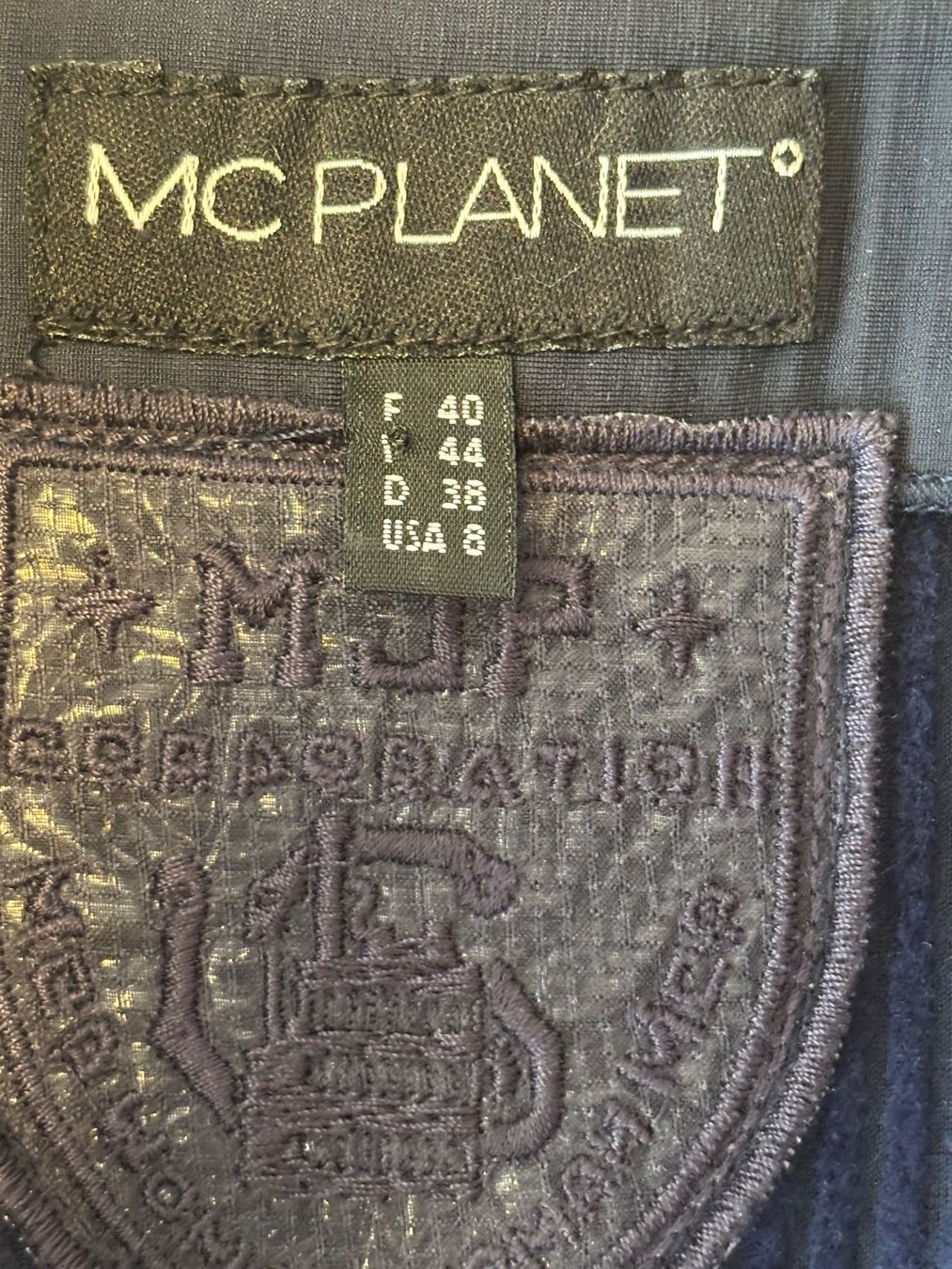 Vestes: Mc Planet Avantgarde Blazer High Seide – D'occasion à St. Margrethen SG par dijanaO 7