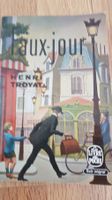 Faux-jour