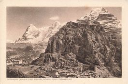 Mürren
