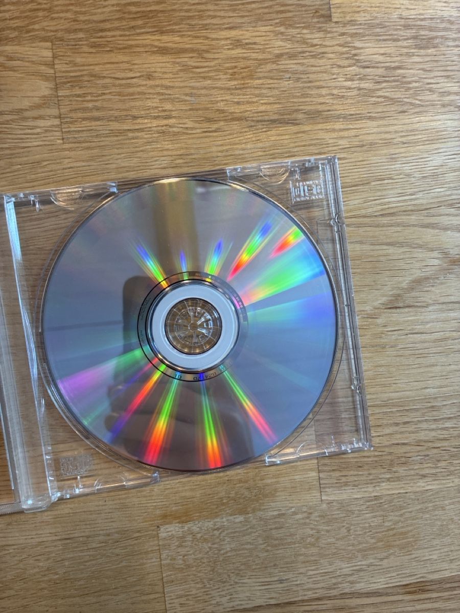 CD: Mxicanisimo – Usato da Oberrindal venduto da Darmando 1