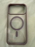 Coque MagSafe pour iPhone 17 Pro - Max Très bon état