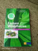 Essbare Wildpflanzen 200 Arten bestimmen & verwenden RAW